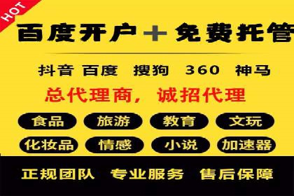 竞价托管服务中的挑战与机遇